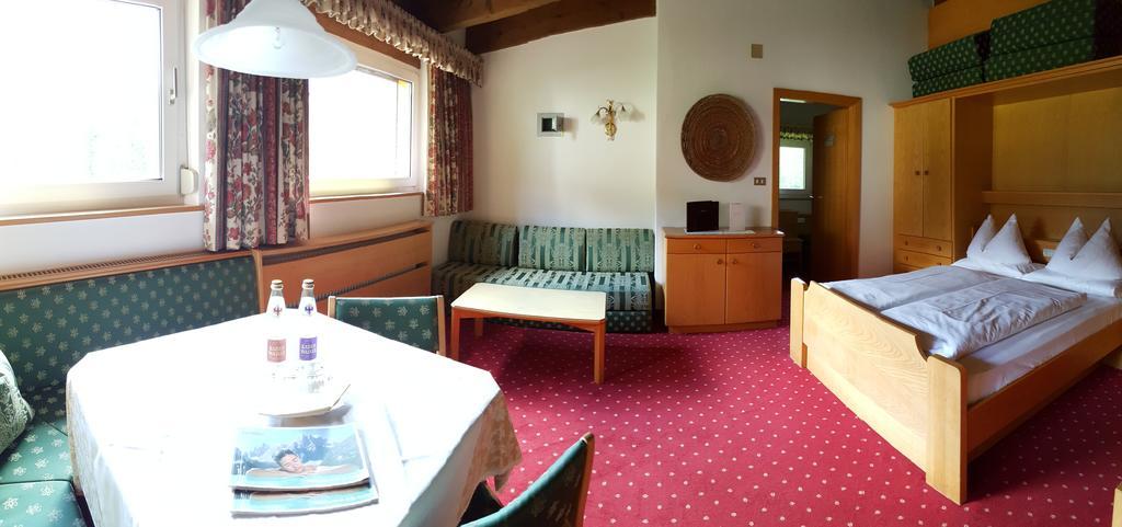 Residence Bad Moos Sexten Phòng bức ảnh